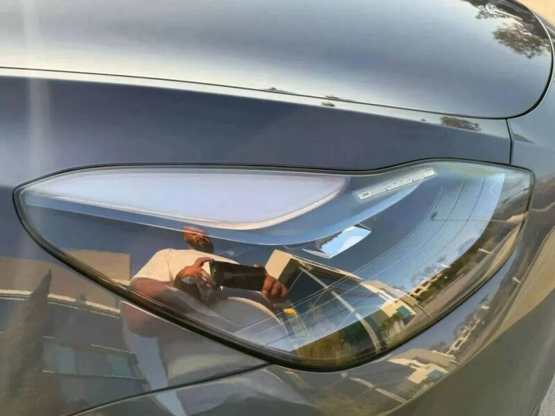 2024 Tesla Model Y Performance