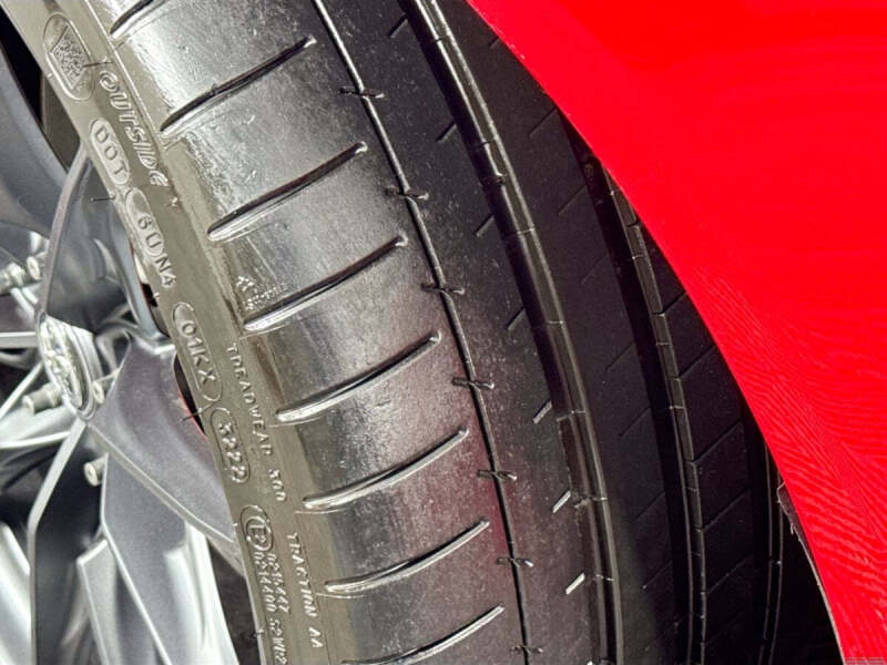 2023 Toyota GR Supra 3.0