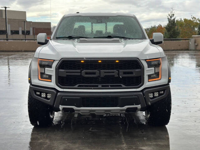 2018 Ford F-150 for sale at Starline Motorsports in Portland, OR