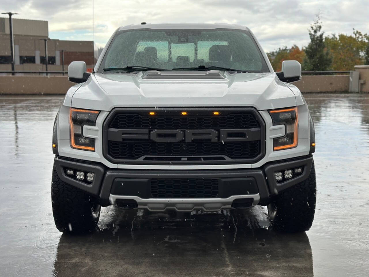 2018 Ford F-150 for sale at Starline Motorsports in Portland, OR