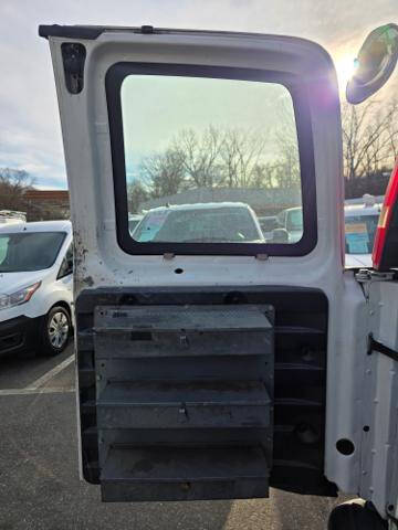 2013 Chevrolet Express 1500