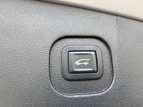 2015 GMC Terrain SLT-1