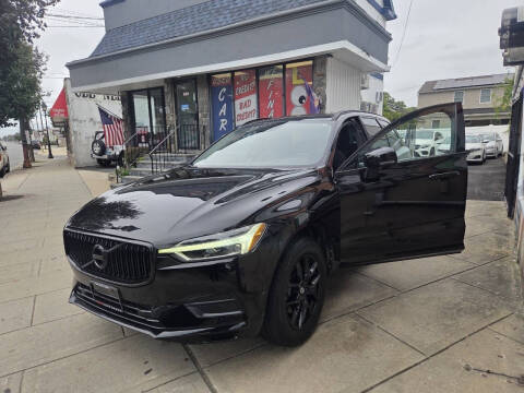2018 Volvo XC60 T5 Momentum