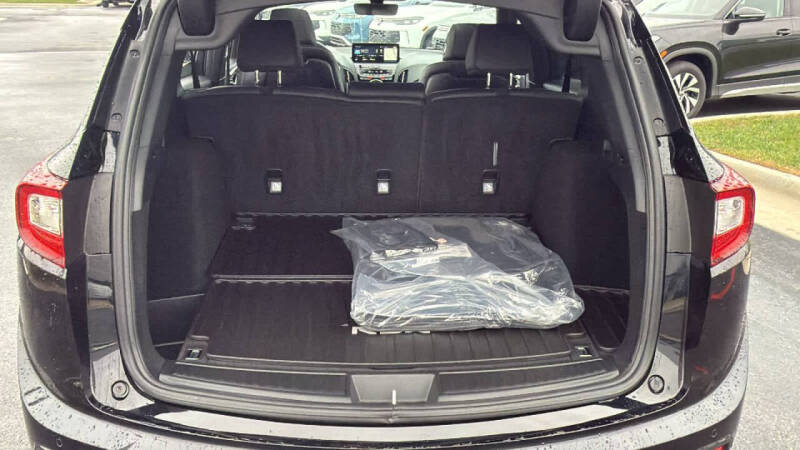 2025 Acura RDX SH-AWD w/A-SPEC