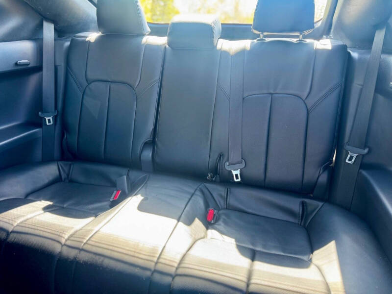 2011 Scion tC