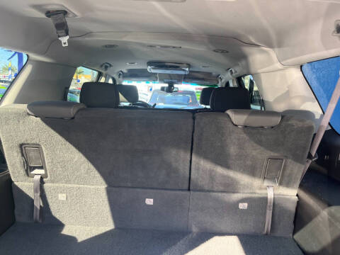 2016 GMC Yukon XL SLE