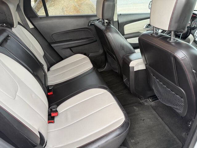 2012 GMC Terrain SLT-2