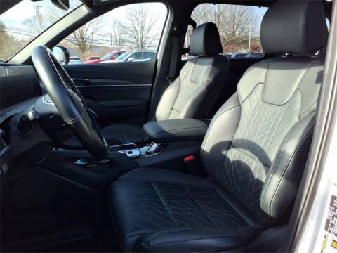 2023 Kia Telluride SX X-Line