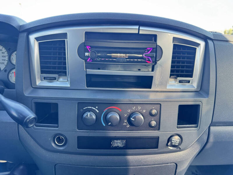 2008 Dodge Ram 1500 SLT