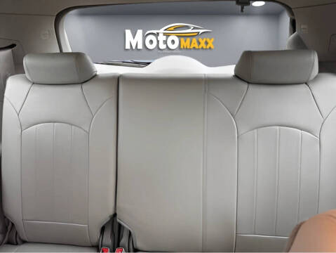 2014 Buick Enclave Premium