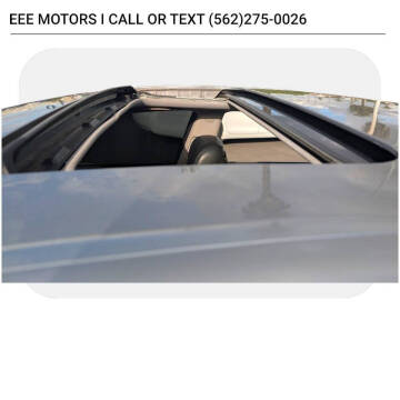 2011 Hyundai Genesis 4.6L V8