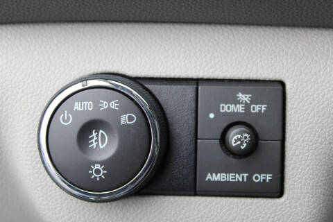 2017 GMC Acadia Limited