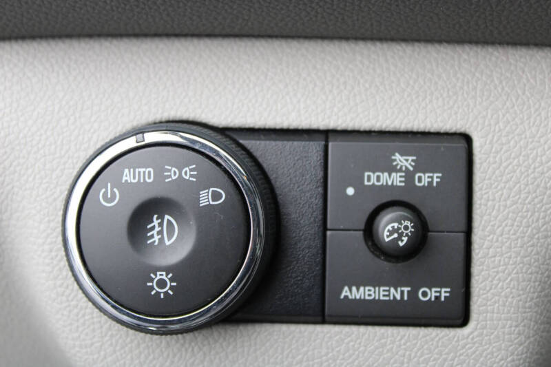 2017 GMC Acadia Limited