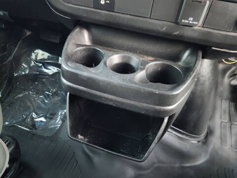 2015 Chevrolet Express 3500