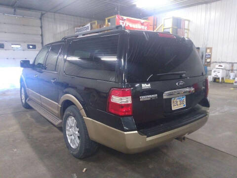 2014 Ford Expedition EL XLT
