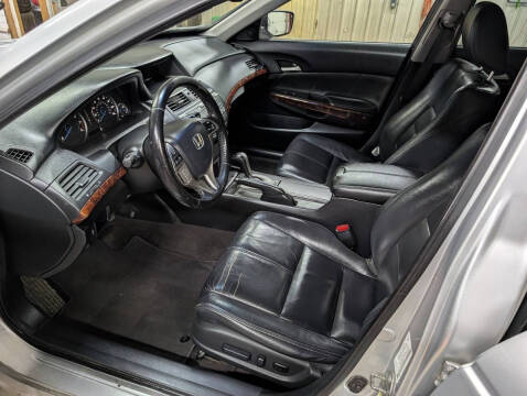 2010 Honda Accord Crosstour EX-L