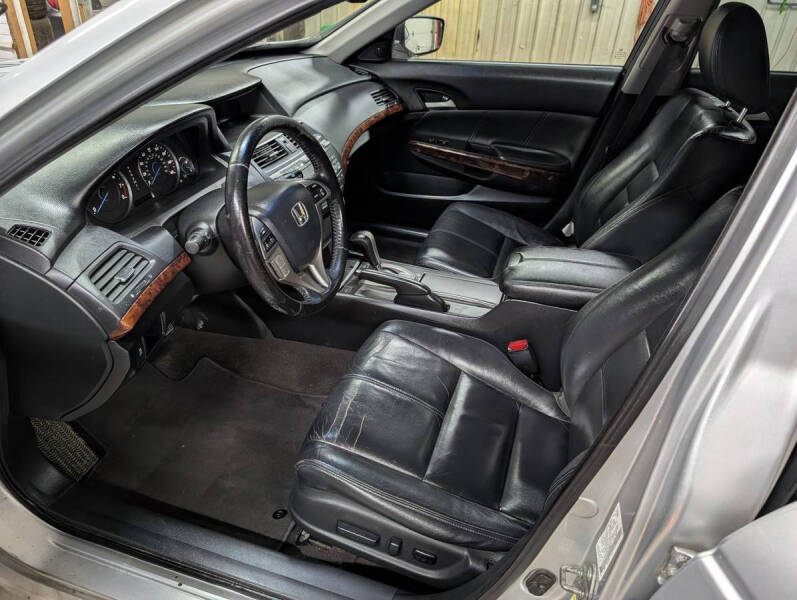 2010 Honda Accord Crosstour EX-L