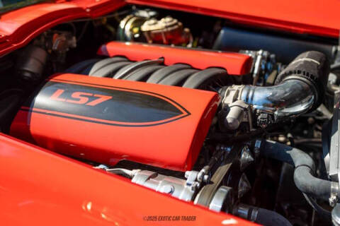 1967 Chevrolet Corvette