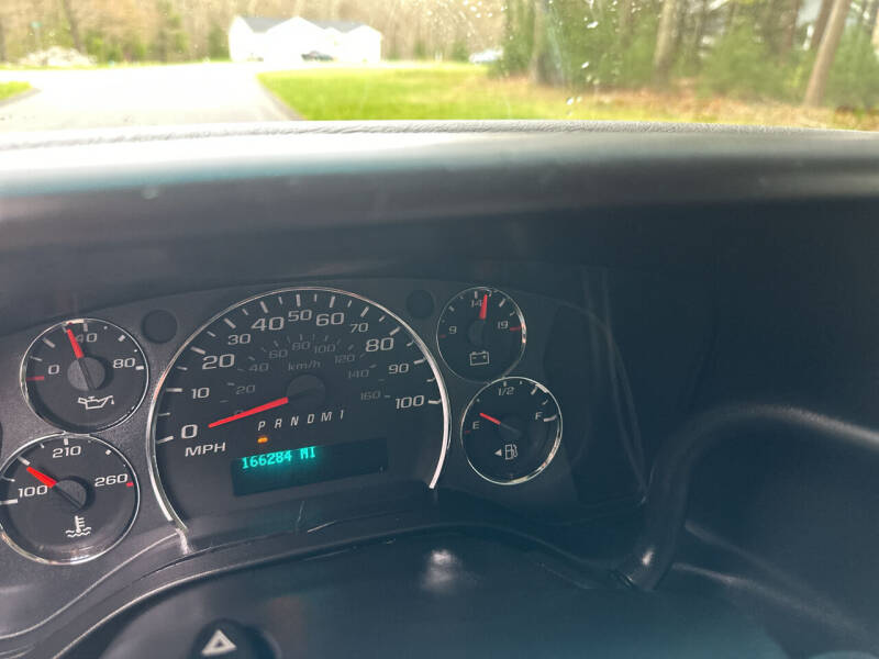 2011 GMC Savana 2500