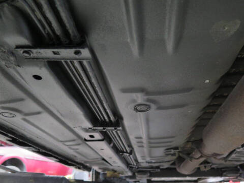 2007 Chevrolet Impala LT