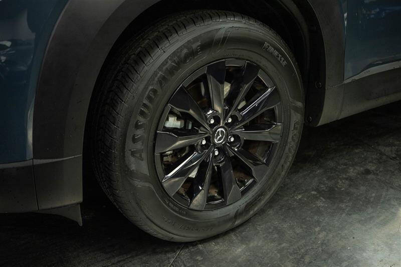 2024 Mazda CX-50 2.5 S Preferred