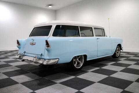 1955 Chevrolet 150