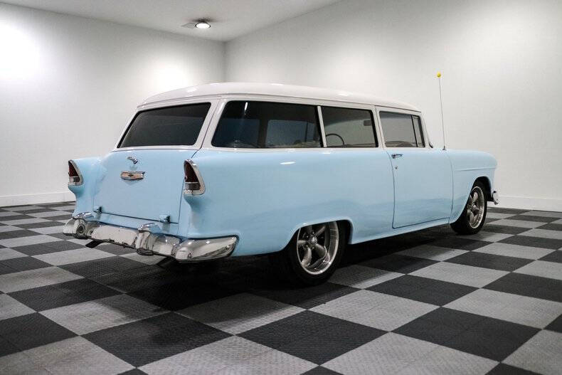 1955 Chevrolet 150