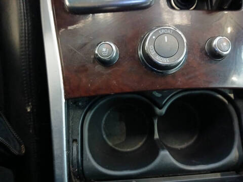 2014 Infiniti Q70 3.7