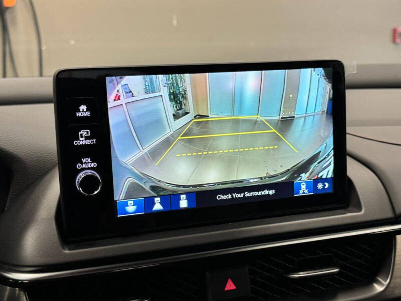 2025 Acura ADX w/A-SPEC