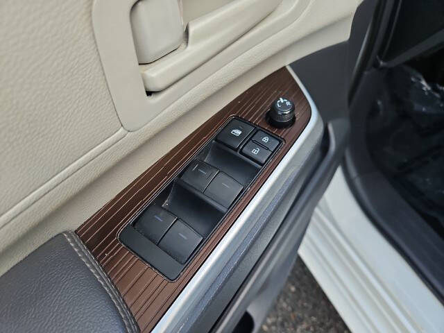 2021 Toyota Sienna LE 8-Passenger