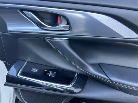 2020 Mazda CX-9 Grand Touring