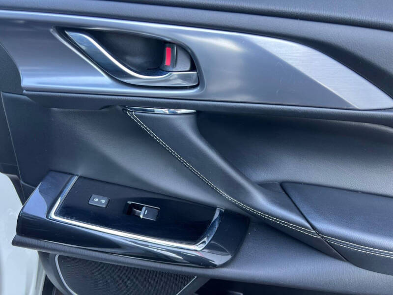 2020 Mazda CX-9 Grand Touring