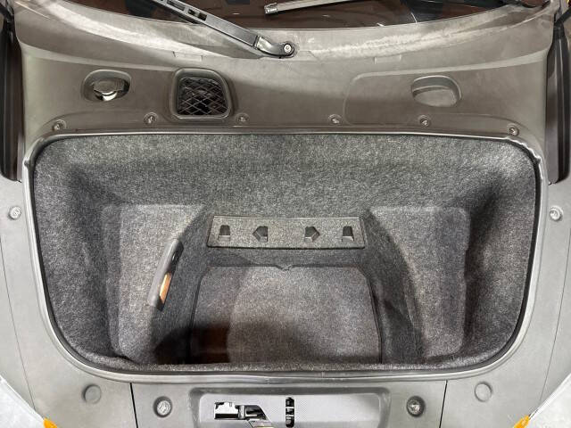 2008 Audi R8 quattro