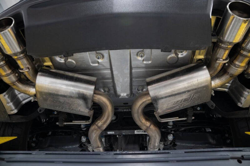 2022 Chevrolet Camaro LT1