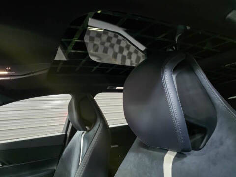 2023 Fisker Ocean One