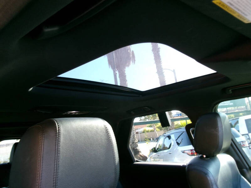 2019 Land Rover Discovery HSE