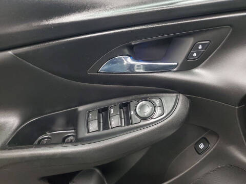 2016 Chevrolet Volt LT