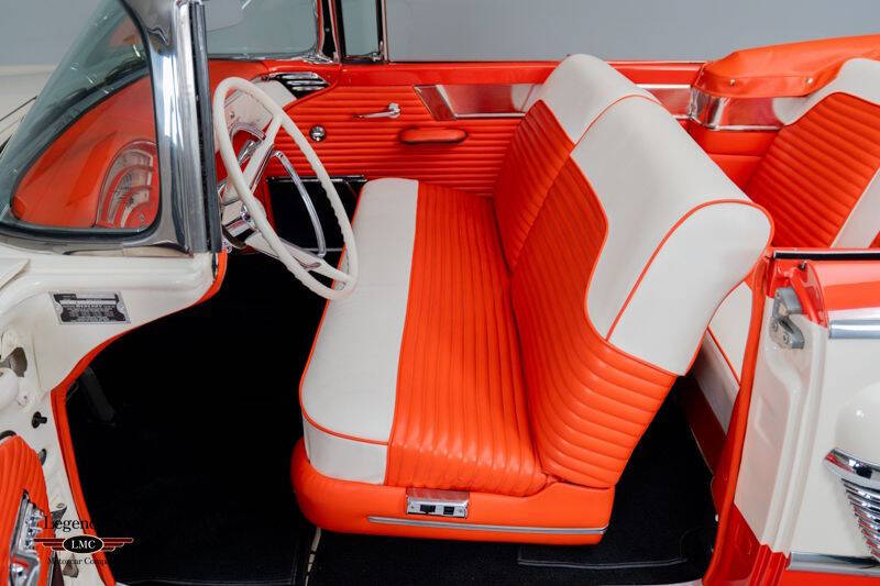 1956 Mercury Montclair