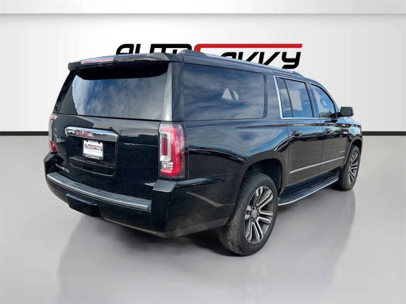 2019 GMC Yukon XL Denali