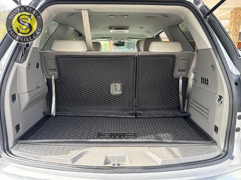 2014 GMC Acadia SLT-2