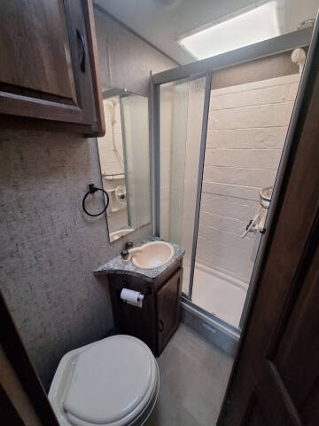 2017 Coachmen RV Prism 2200LE