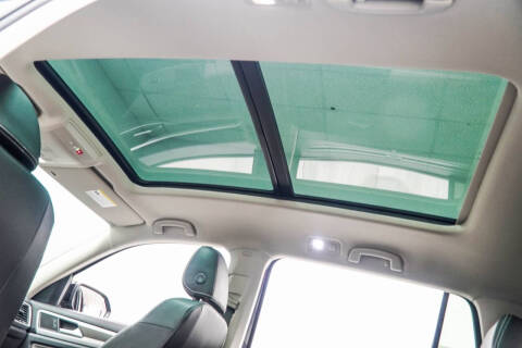 2023 Volkswagen Atlas V6 SE 4Motion