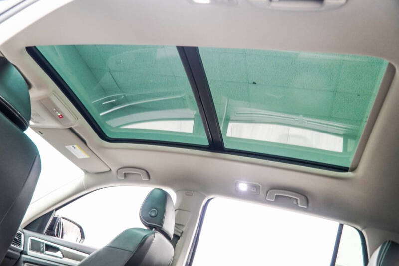 2023 Volkswagen Atlas V6 SE 4Motion