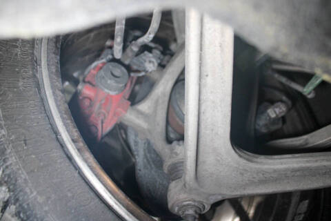 2017 Audi R8 5.2 quattro V10