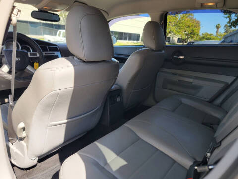 2007 Dodge Magnum RT
