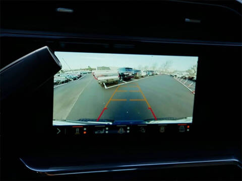 2024 GMC Sierra 3500HD