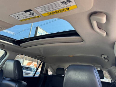 2014 Acura RDX