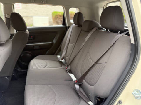 2012 Kia Soul