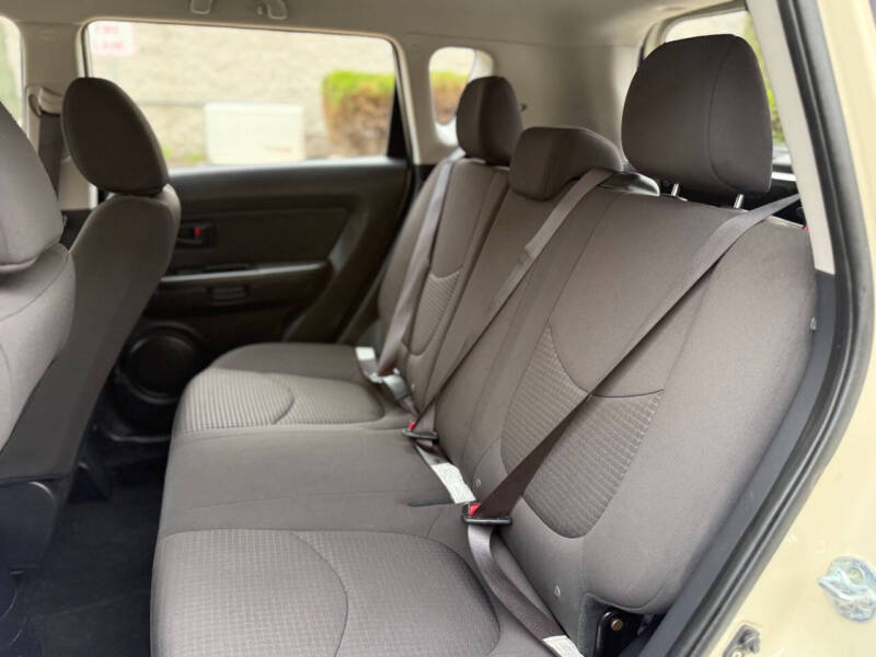 2012 Kia Soul