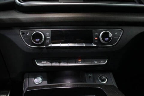 2024 Audi Q5 quattro S line Prem Plus 45 TFSI